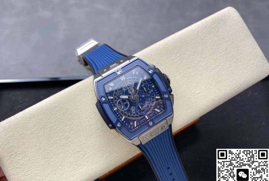 BB Factory Hublot BIG BANG Soul 642.NL.7170.RX 1:1 Best Edition Replica Watch